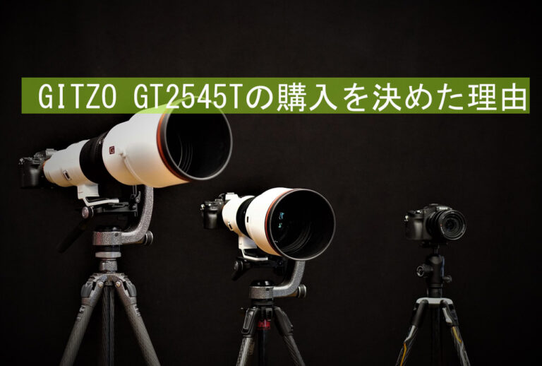 購入者優先・即購入OK】GITZOジッツォGT2540LLVL なつかしく